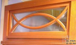 ciekawe naświetle górne